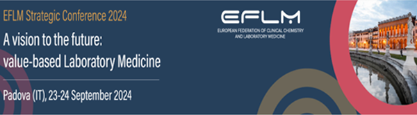 EFLM 2024