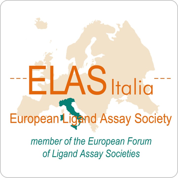 IT - ELAS Italia button